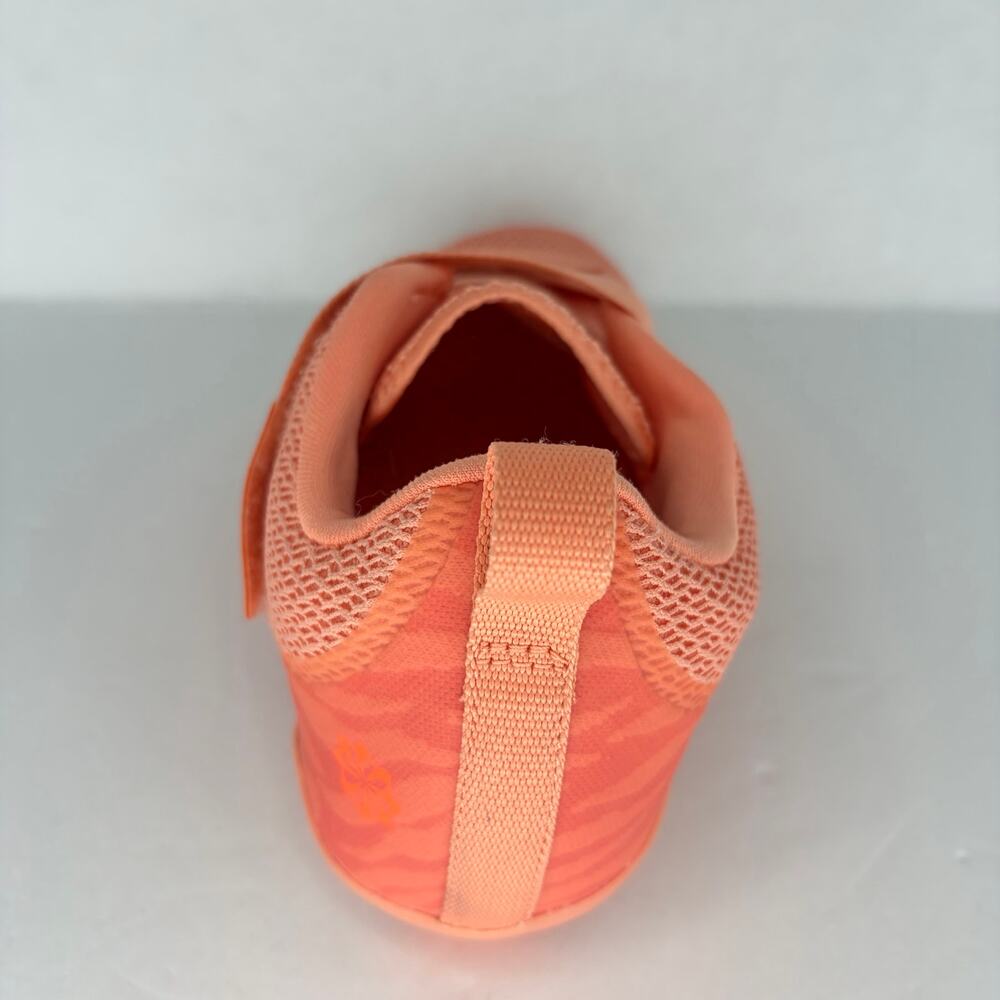 Nike Women's SuperRep Cycle 2 Next Nature Crimson Orange Cycling Shoes - Picture 6 of 13